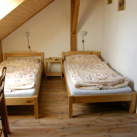 Kajovska Hospoda Chambre photo