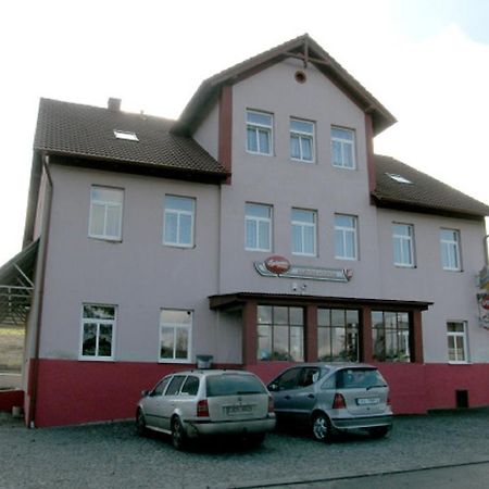 Kajovska Hospoda Extérieur photo