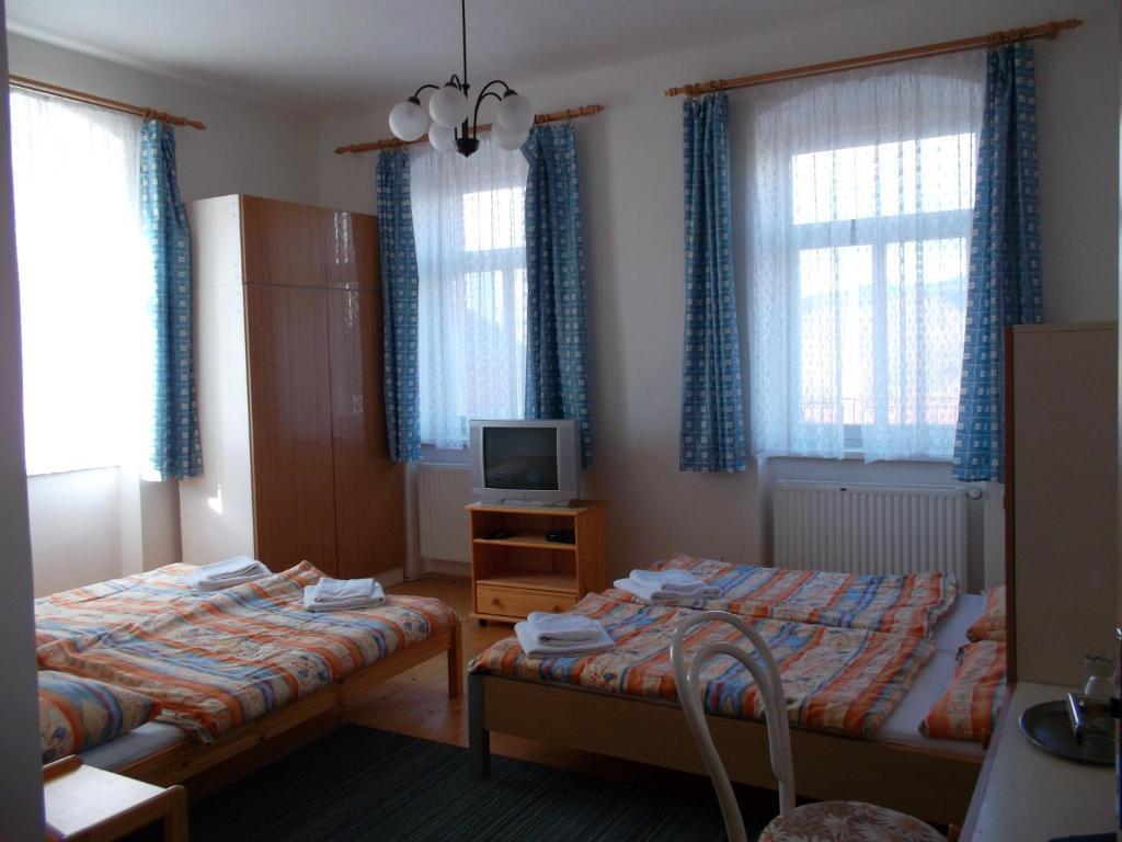 Kajovska Hospoda Extérieur photo