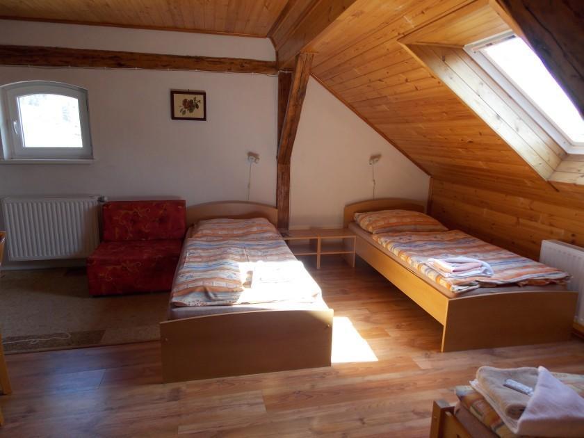 Kajovska Hospoda Extérieur photo
