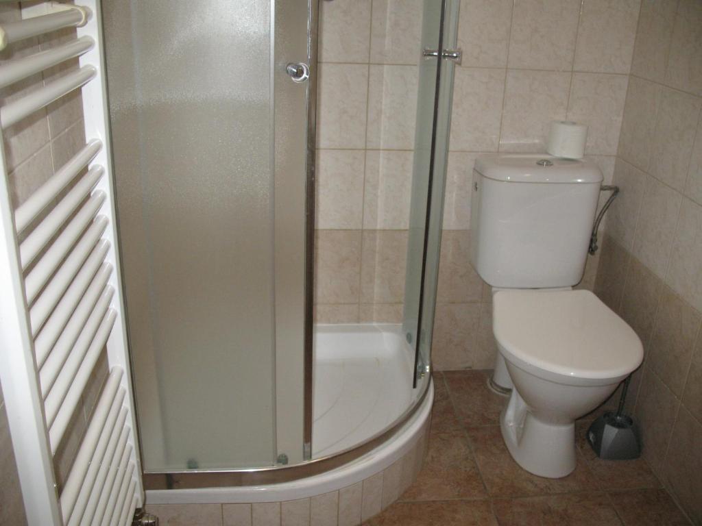 Kajovska Hospoda Chambre photo