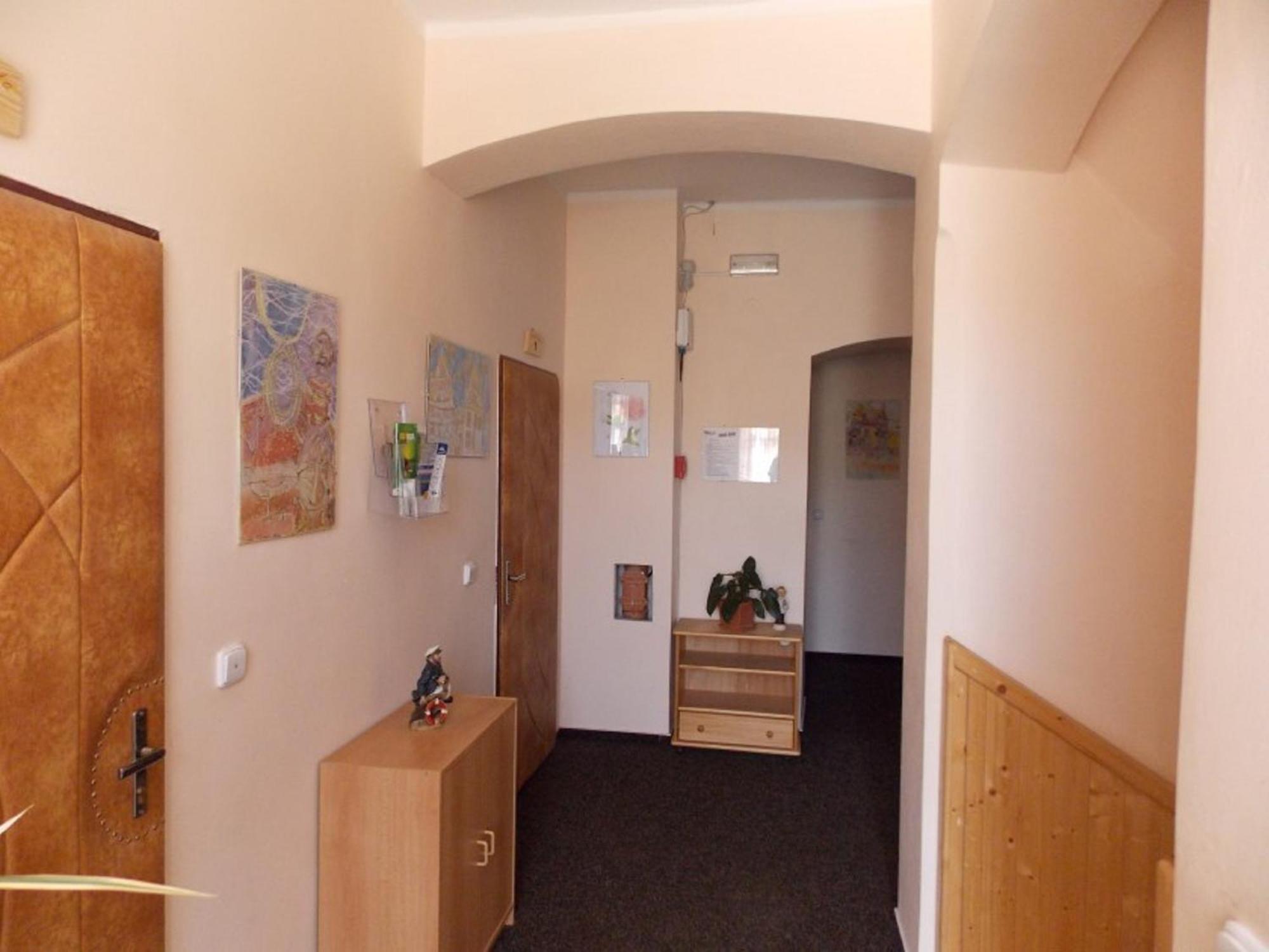 Kajovska Hospoda Chambre photo