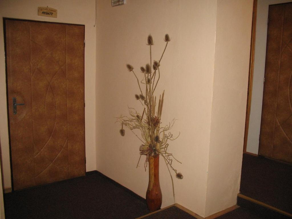 Kajovska Hospoda Extérieur photo