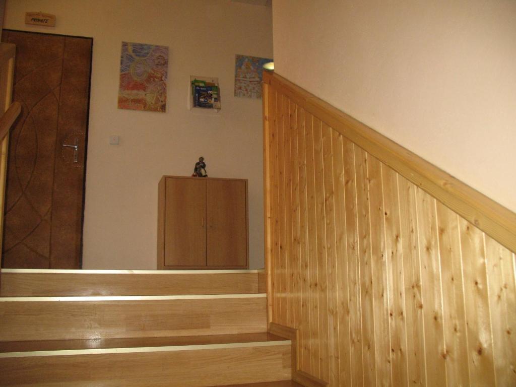 Kajovska Hospoda Chambre photo