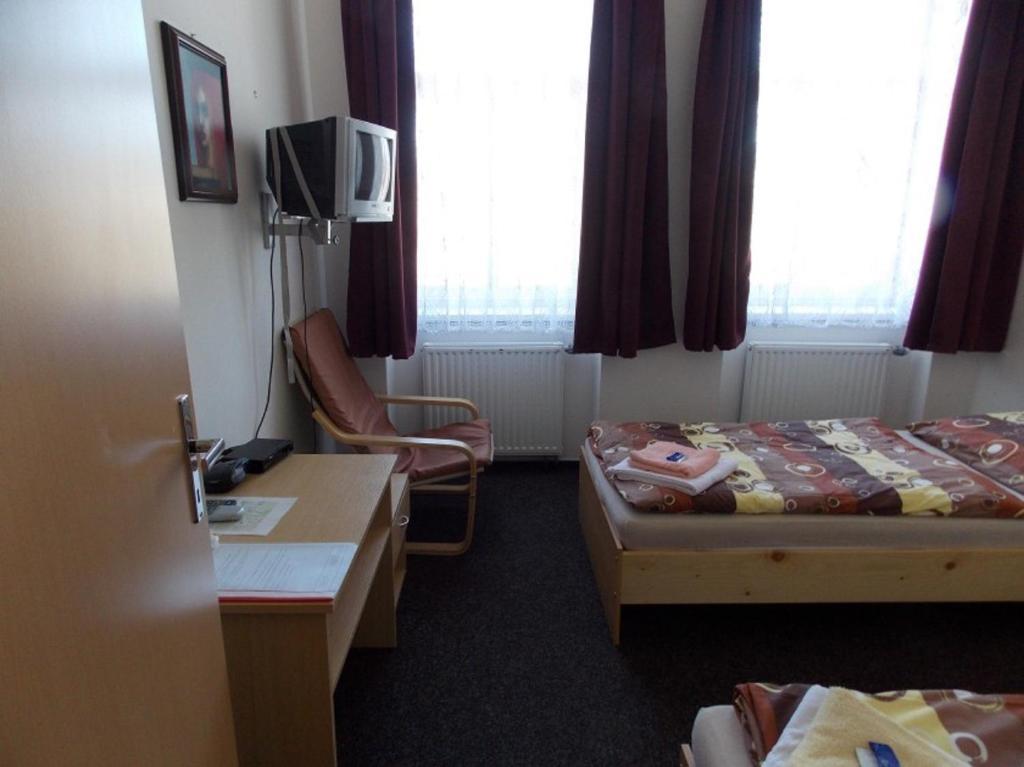 Kajovska Hospoda Chambre photo