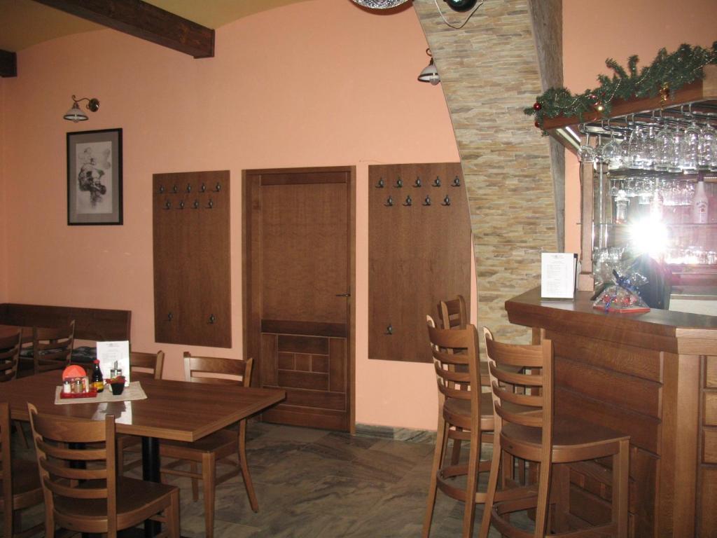 Kajovska Hospoda Extérieur photo